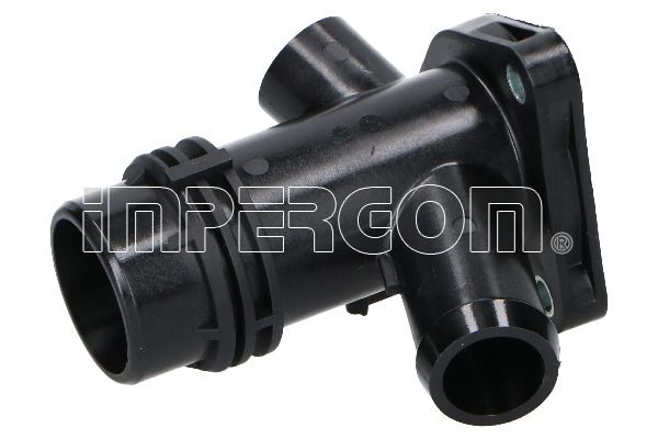 Brida de refrigerante IMPERGOM 230106 para BMW Serie 1 (F20) 2011-2019