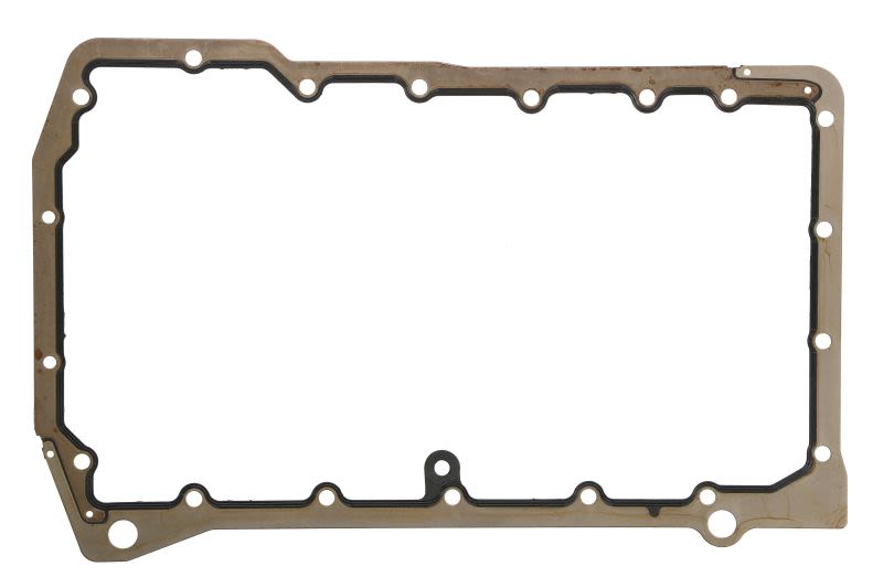 Empaquetadura de cárter de aceite REINZ 71-39298-00 para BMW Serie 1 (E87) 2004-2011