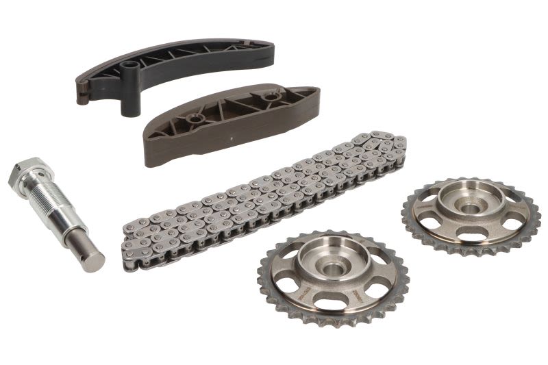Kit de cadena de distribución DAYCO KTC1168 para Mercedes-Benz Clase A (W176) 2012-2018