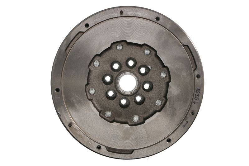 Volante de motor LUK 415 0949 10 para Ford Fiesta VII