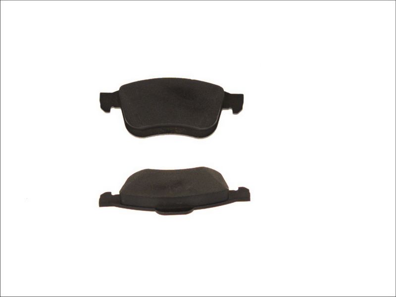 Pastillas de freno de disco DELPHI LP2168 para Fiat Doblo