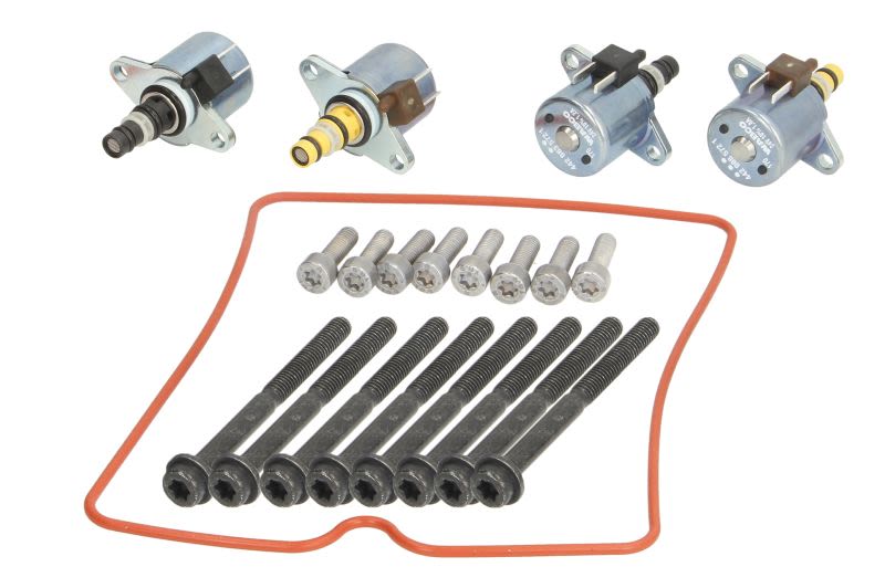 Fuelle de guía de cáliper de freno WABCO 4770019232