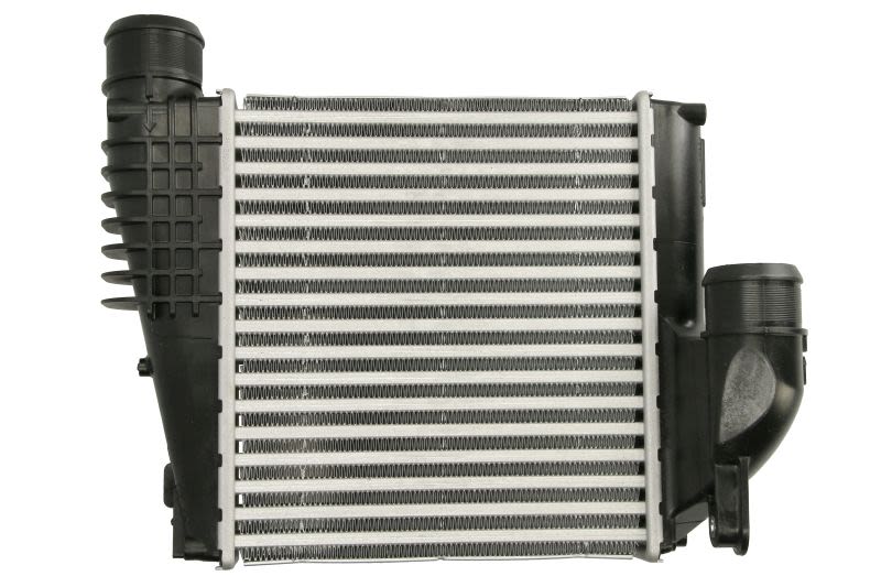 Enfriador de aire de carga (intercooler) VALEO 818290