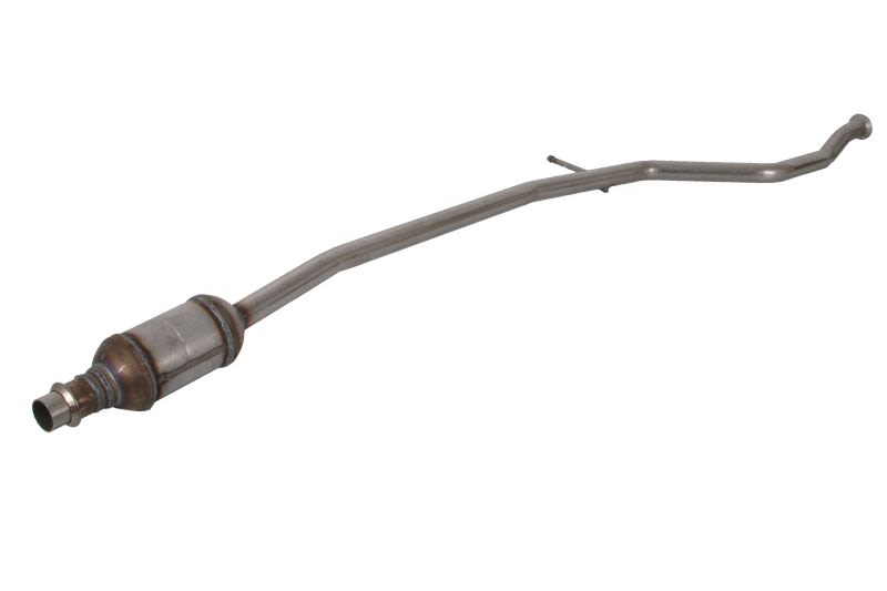 Catalizador JMJ JMJ 1090538 para Peugeot 206