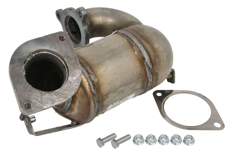 Catalizador BM CATALYSTS BM80309H para Renault Espace IV