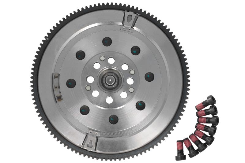 Volante de motor NEXUS F1B500NX para BMW Serie 1 (E87) 2004-2011