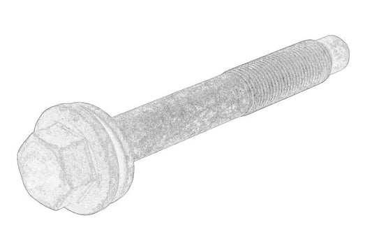 Perno de fijación de rótula OE RENAULT 77 03 602 306 para Nissan NV400