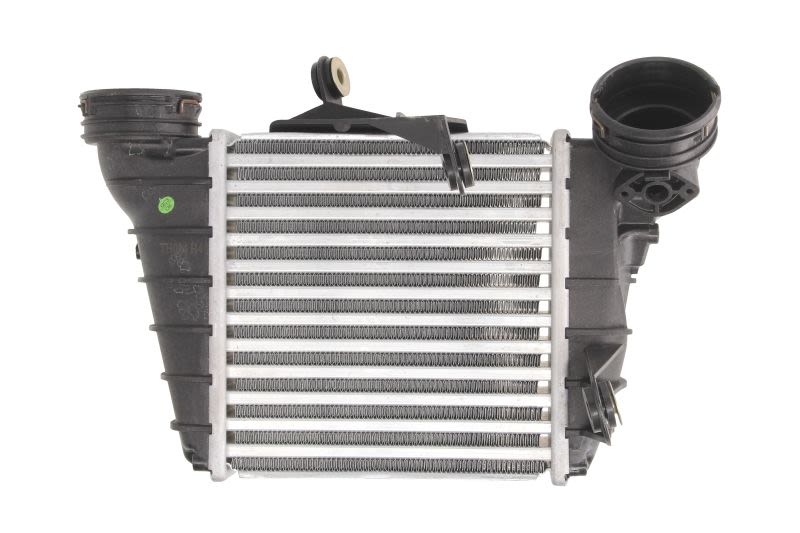 Enfriador de aire de carga (intercooler) THERMOTEC DAT001TT