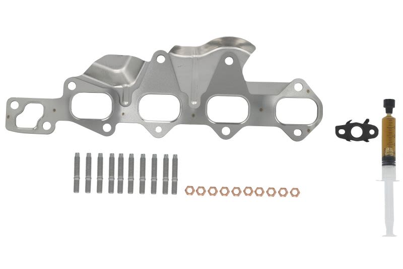 Kit de montaje de turbocompresor AJUSA JTC12510 para Renault Megane IV