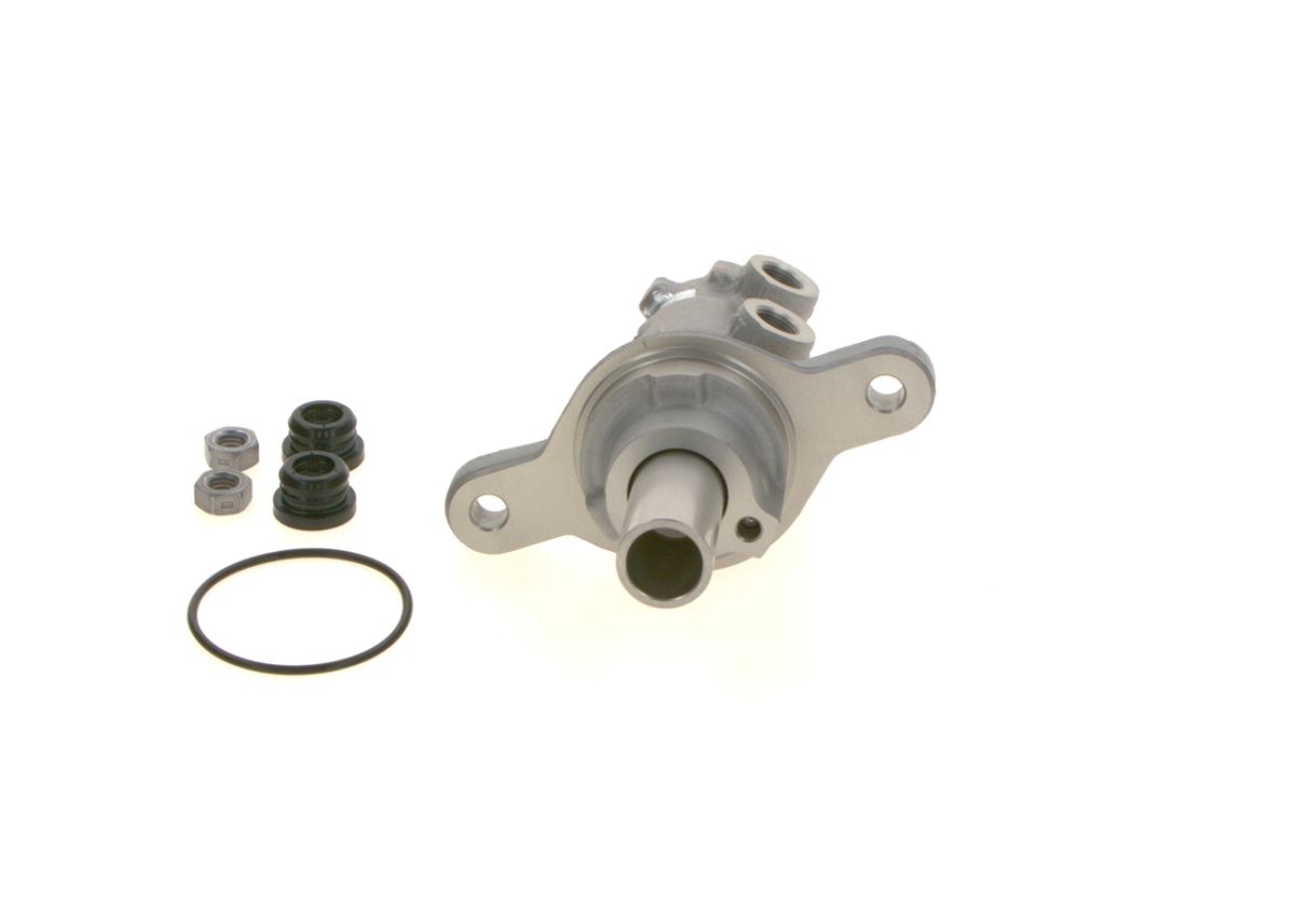Cilindro maestro de freno BOSCH 0 204 817 536 para BMW Serie 1 (F40) 2019-