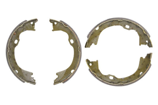 Balatas de freno de estacionamiento ABE CRY004ABE para Jeep Gladiato