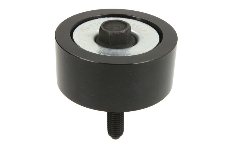 Polea tensora/guía de correa multicanal GATES T36291 para Mercedes-Benz Vario M902.900-OM926.990