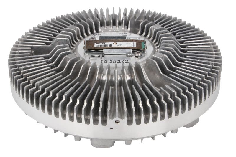 Embrague de ventilador de radiador MAHLE CFC 287 000P para RVI Premium 2 DXi11/DXi7