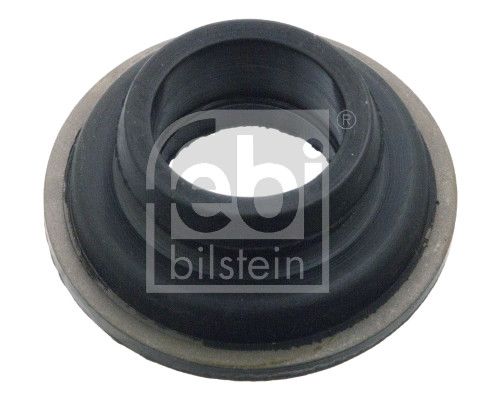 Anillo de sello, perno de tapa de culata FEBI 106722 para Mercedes-Benz OH OM900.911-OM926.990