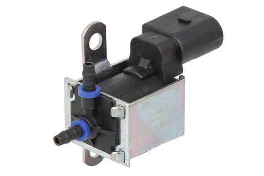 Válvula de control de presión de sobrealimentación HANS PRIES 116 985 para Volkswagen Golf IV