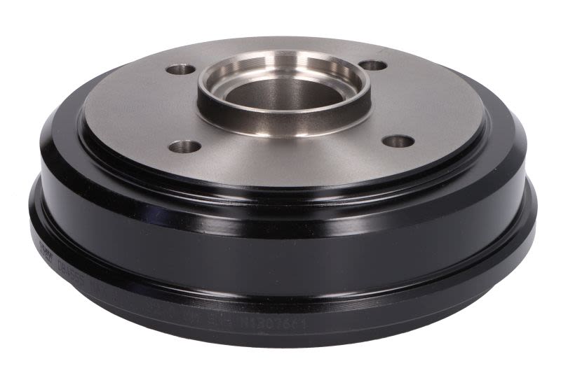 Tambor de freno TRW DB4555 para Chevrolet Spark