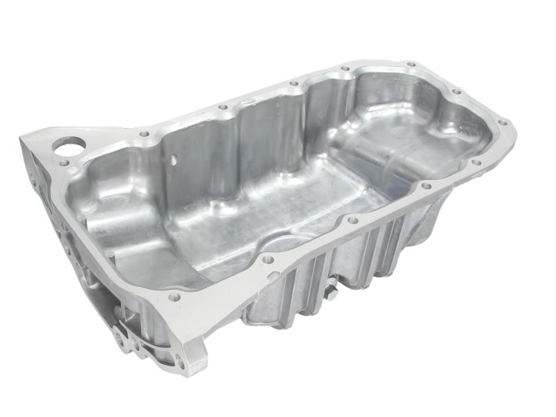Cárter de aceite BLIC 0216-00-2532471P para Ford Fiesta V