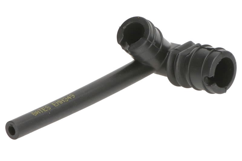 Manguera de ventilación del cárter GATES EMH349 para Fiat Punto