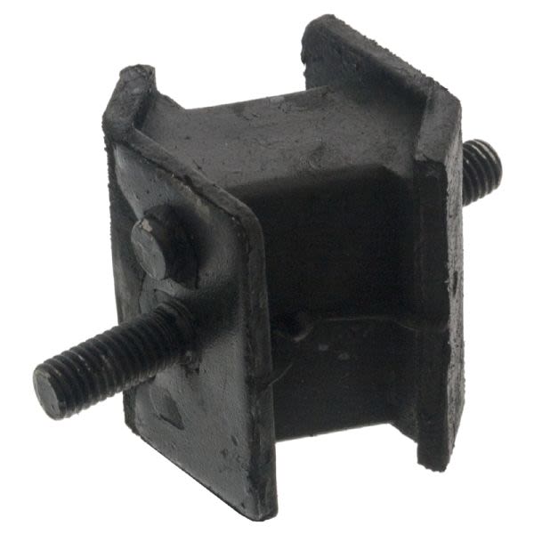 Soporte de caja de cambios manual FEBI 01628 para BMW Serie 3 (E36) 1990-2000