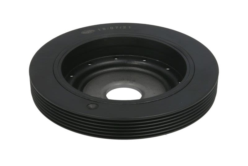 Polea de cigüeñal SASIC 2154001 para Renault Clio II