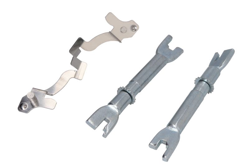 Kit de ajuste de freno de tambor QUICK BRAKE 108 53 017 para KIA RIO I