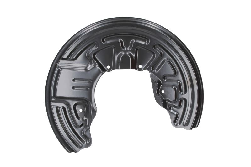 Protector de disco de freno BLIC 6508-03-0028378K para Audi A4 B6