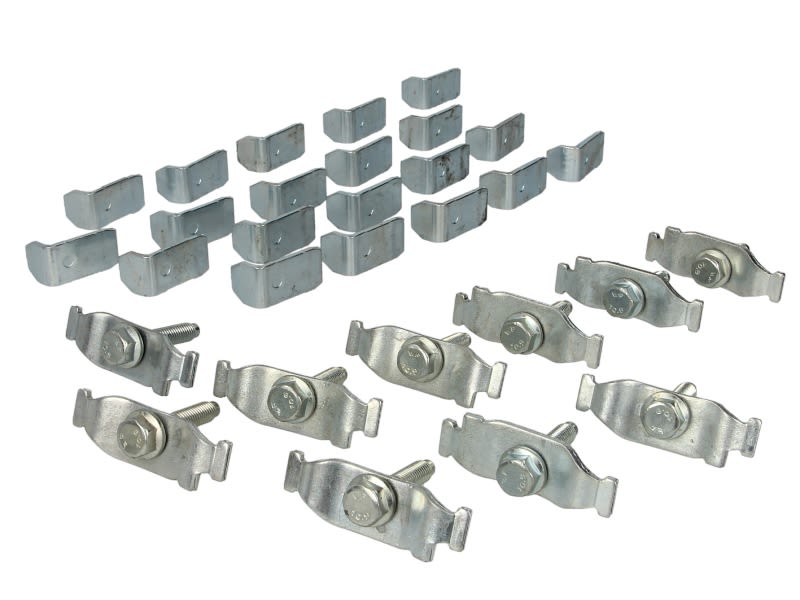 Kit de accesorios para pinza de freno SBP 02-DA002FK para DAF SB