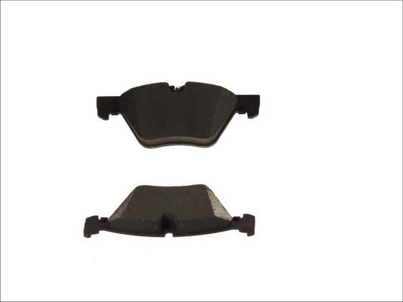 Pastillas de freno de disco DELPHI LP1956 para BMW Serie 1 (E81) 2006-2011