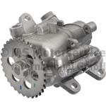 Bomba de aceite PIERBURG 7.03040.07.0 para Ford Range