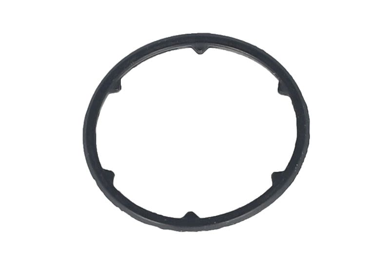 Juego de empaquetaduras de enfriador de aceite ELRING 875.970 para Audi A4 B9
