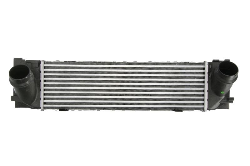 Enfriador de aire de carga (intercooler) NRF 30983 para BMW Serie 3 (F30, F80) 2011-2019