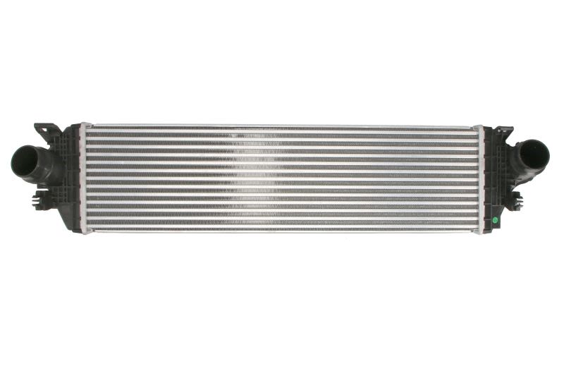 Enfriador de aire de carga (intercooler) NRF 309120 para Ford Focus IV 1.0/1.0H/1.5