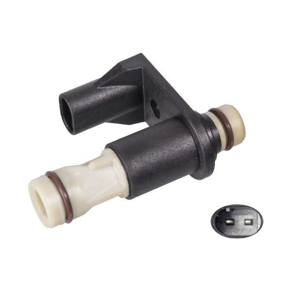 Inyector de urea FEBI 103988 para Mercedes-Benz OH