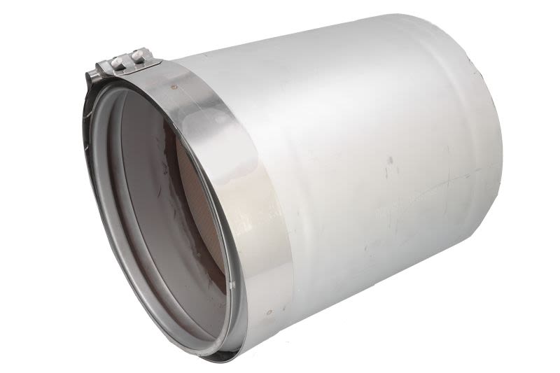 Filtro de partículas (DPF) DINEX 2KI019-RX para Iveco Stralis II
