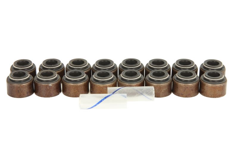 Juego de retenes de vástago de válvula FEL-PRO SS72861 para Chevrolet Camaro