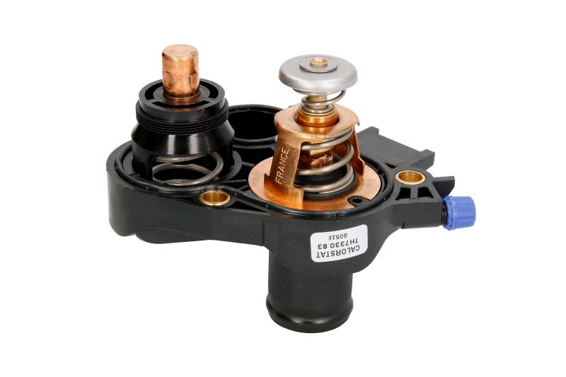 Termostato de refrigerante CALORSTAT BY VERNET TH7330.83J para Citroen C3 II