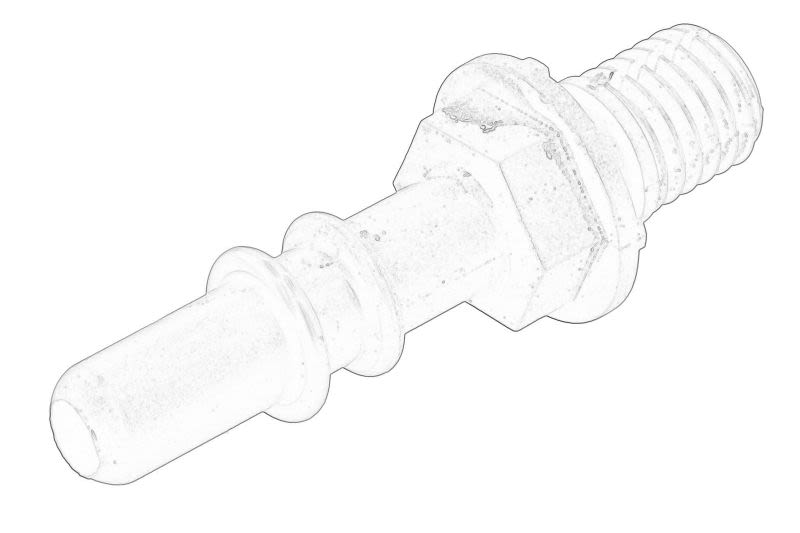 Tapa de estanque de refrigerante OE IVECO 42567624
