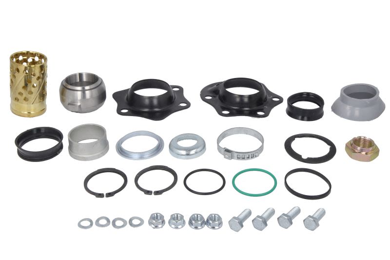 Kit de reparación para eje de levas de freno DT SPARE PARTS 10.13150 para BPW KH