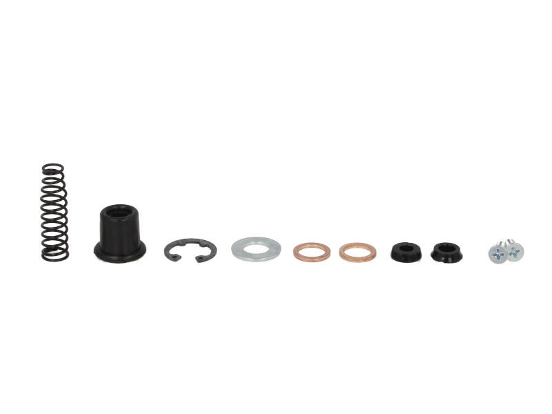 Kit de reparación para cilindro maestro de freno ALL BALLS AB18-1001 para Suzuki AN