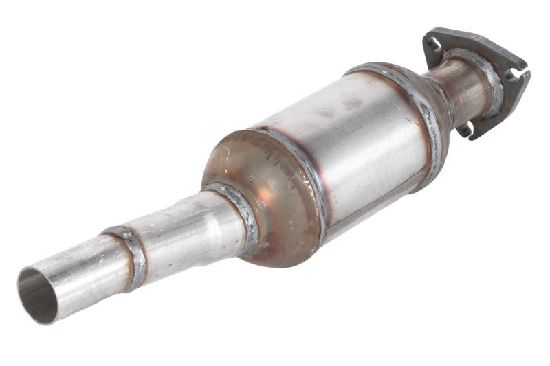Catalizador JMJ JMJ 1090138 para Volkswagen Golf III