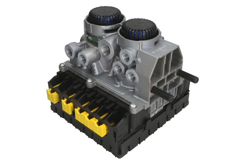 Modulador de eje WABCO 480 102 030 R