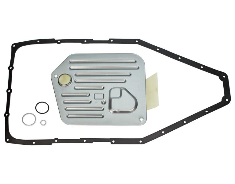 Kit de filtro de transmisión automática MEYLE 300 243 4104/S para BMW Serie 5 (E34) 1987-1996