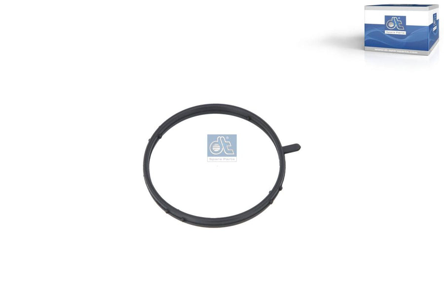 Junta, válvula EGR DT SPARE PARTS