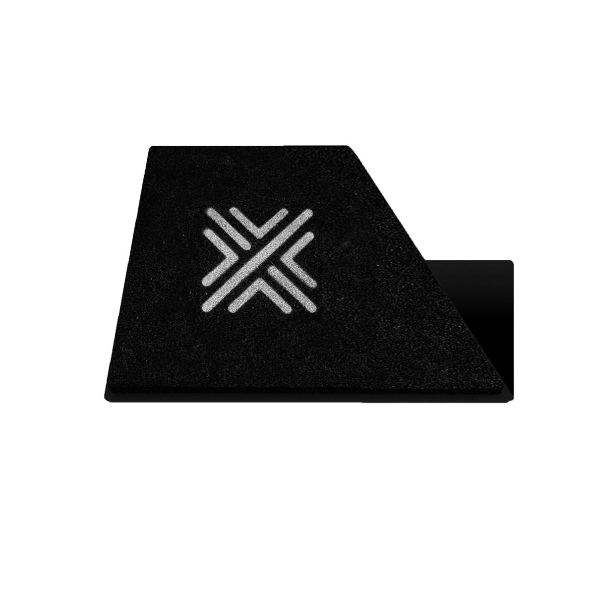 Filtro de panel (cartucho) PIPERCROSS PP1628