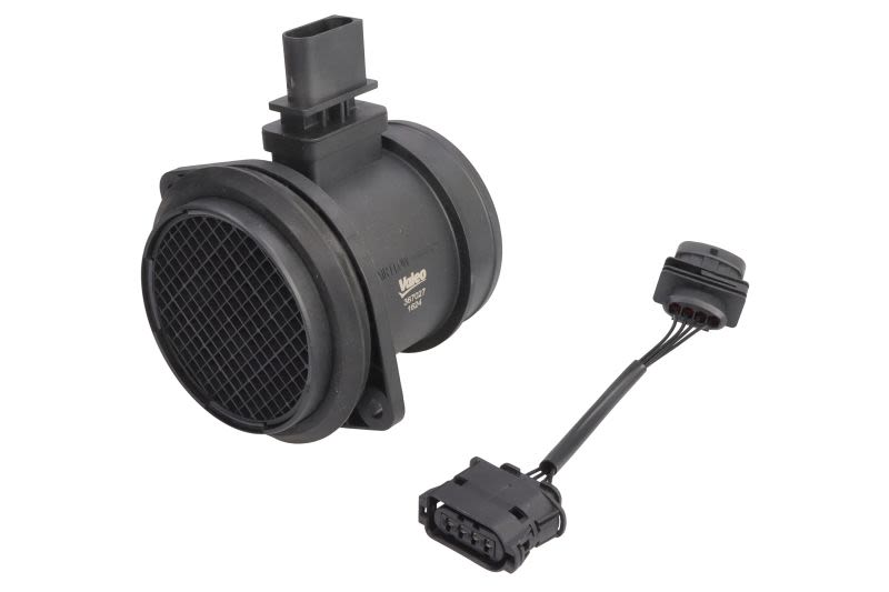 Sensor de flujo de masa de aire VALEO 367027 para Volvo S60 I