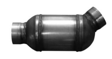 Catalizador JMJ 10/5METSL-60-E5