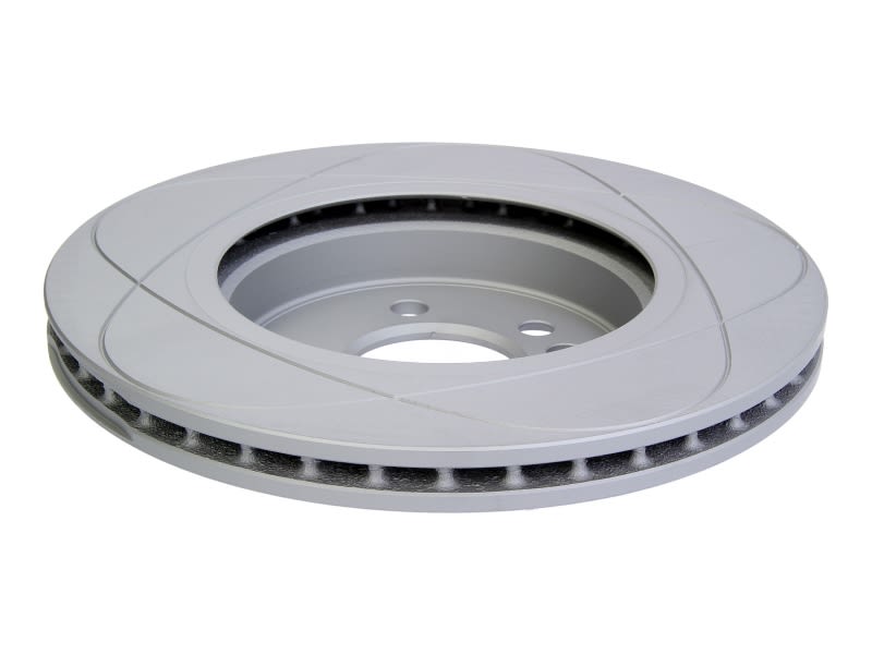 Disco de freno ATE 24.0322-0204.1 para Mini (R56) 1.4/1.4D/1.6