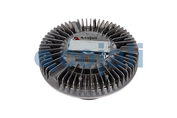Embrague de ventilador de radiador COJALI 8521186 para Case IH CJ