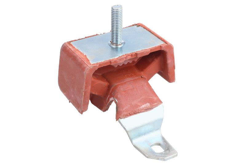 Soporte de escape 4MAX 0219-14-3063 para Renault Espace IV