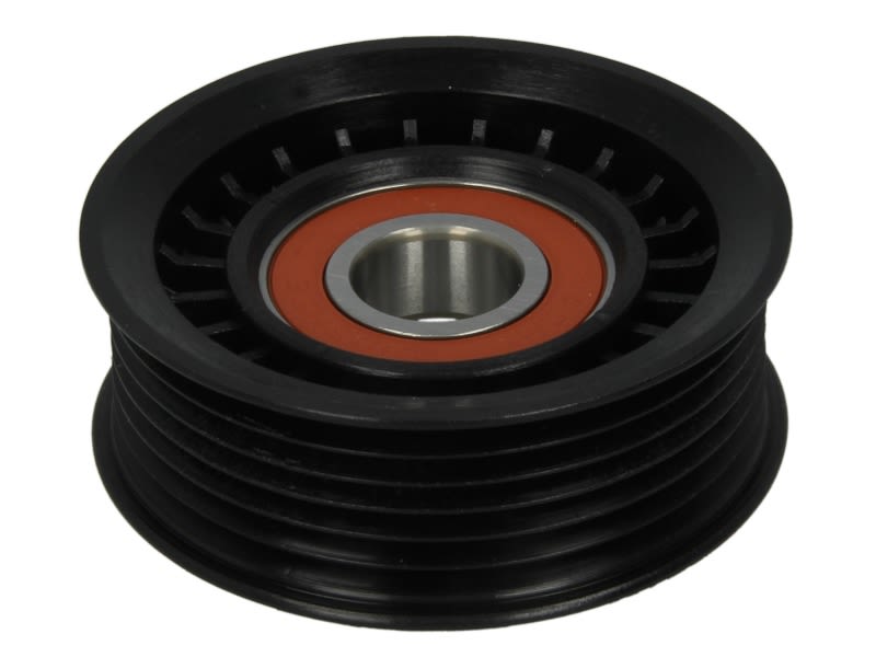 Palanca tensora de correa multicanal BTA E23015BTA para Mazda 3